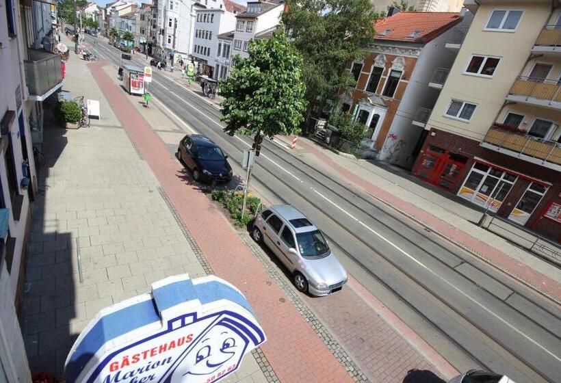 اتاق عادی یک تخته, Aparthotel Marion Weber