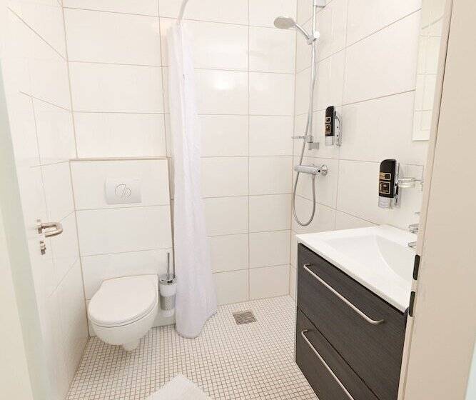 آپارتمان 1 خوابه, Aparthotel Marion Weber