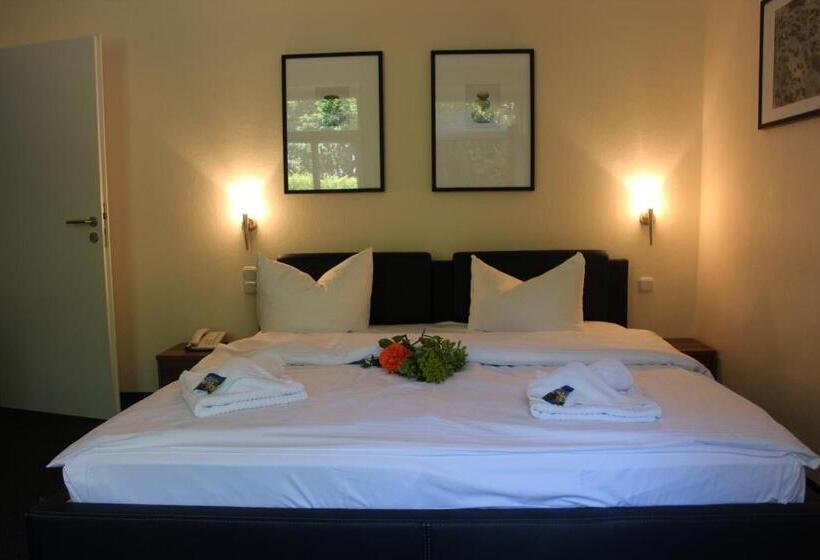 컴포트 룸, Strandresidenz Villa Verdi