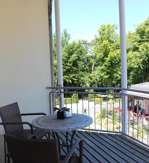 스탠다드 룸, Strandresidenz Villa Verdi