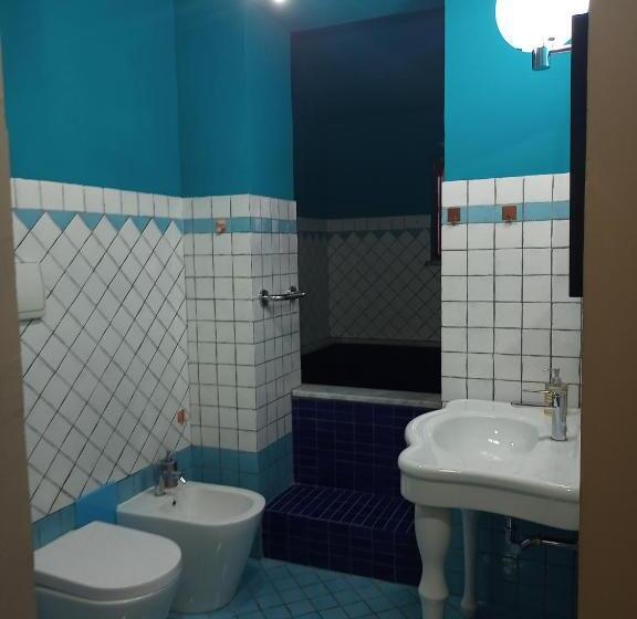 خانه 1 خوابه, Verde Smeraldo