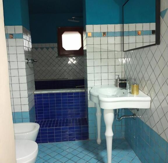 خانه 1 خوابه, Verde Smeraldo