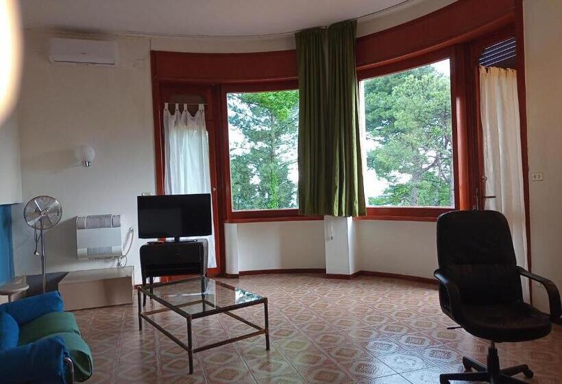 خانه 1 خوابه, Verde Smeraldo