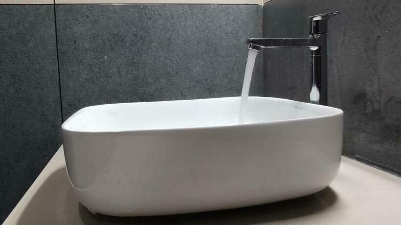 غرفة ديلوكس مزودة بشرفة, Shawn Dale Homestay