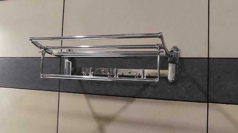 غرفة ديلوكس مزودة بشرفة, Shawn Dale Homestay