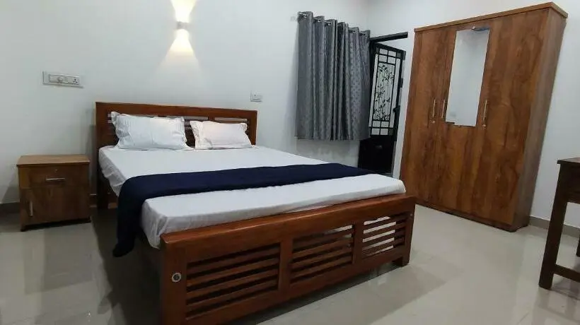 デラックスルーム, Shawn Dale Homestay