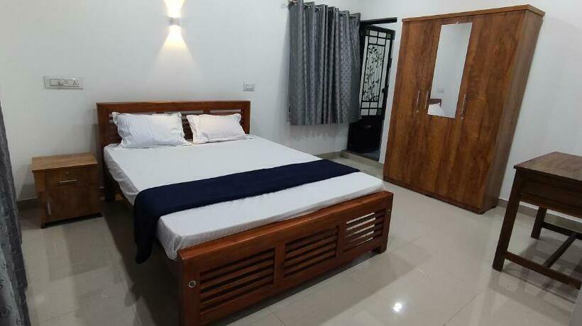 Номер Deluxe, Shawn Dale Homestay