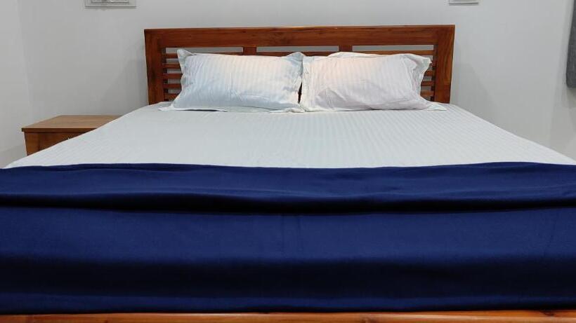 غرفة ديلوكس, Shawn Dale Homestay