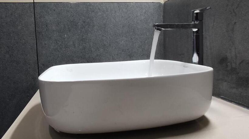 غرفة ديلوكس, Shawn Dale Homestay