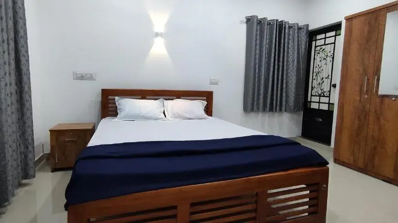 デラックスルーム, Shawn Dale Homestay