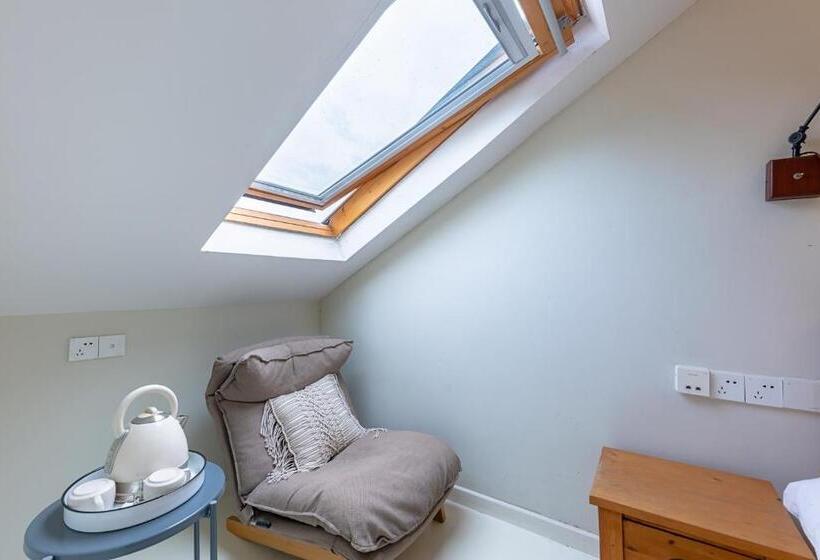 חדר סטנדרט, Boke Hotel Xihu