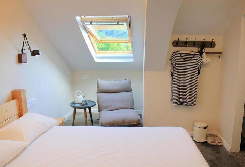 חדר סטנדרט, Boke Hotel Xihu