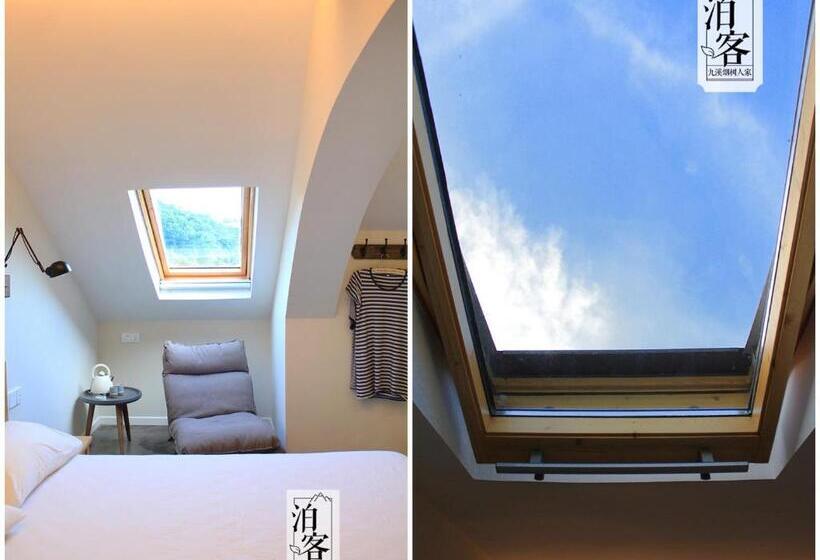 Номер Стандарт, Boke Hotel Xihu