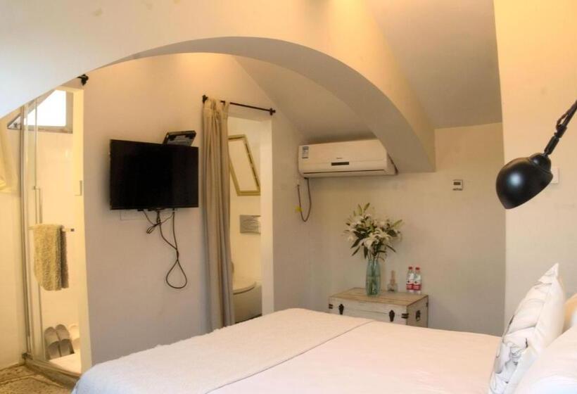 חדר סטנדרט, Boke Hotel Xihu