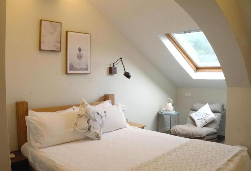 חדר סטנדרט, Boke Hotel Xihu