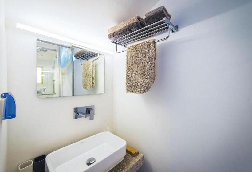 חדר סטנדרט, Boke Hotel Xihu