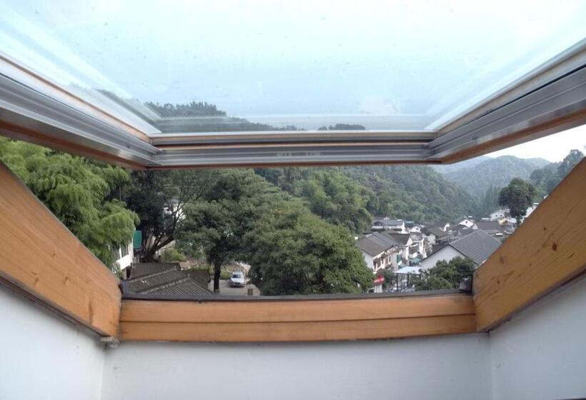 חדר סטנדרט, Boke Hotel Xihu