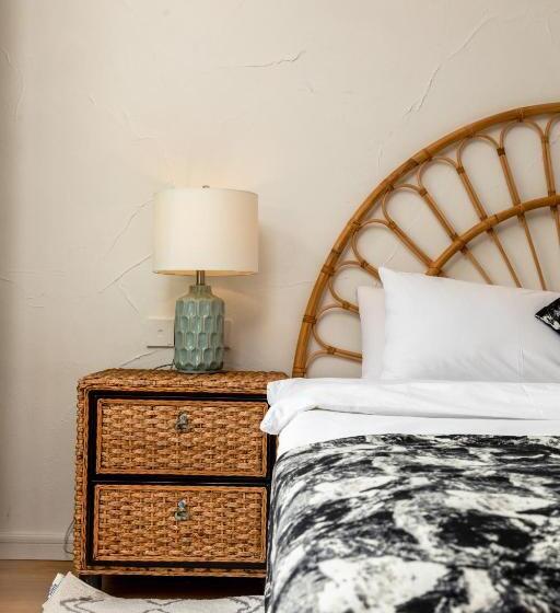 חדר סטנדרט עם מרפסת, Boke Hotel Xihu