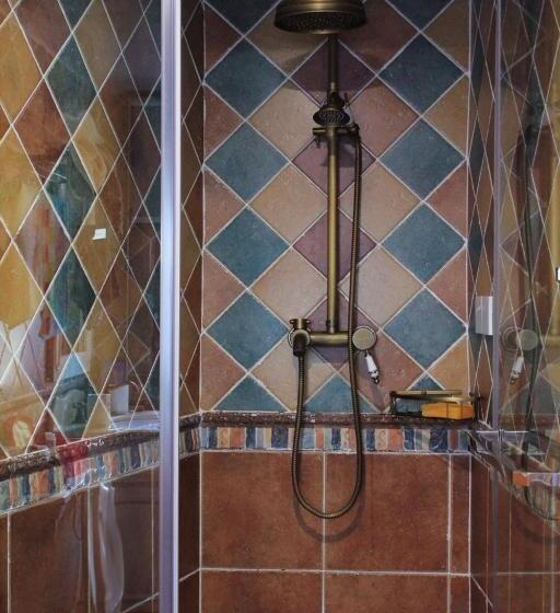 חדר סטנדרט לשלושה, Boke Hotel Xihu