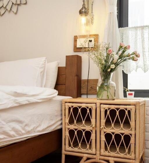 חדר סטנדרט לשלושה, Boke Hotel Xihu