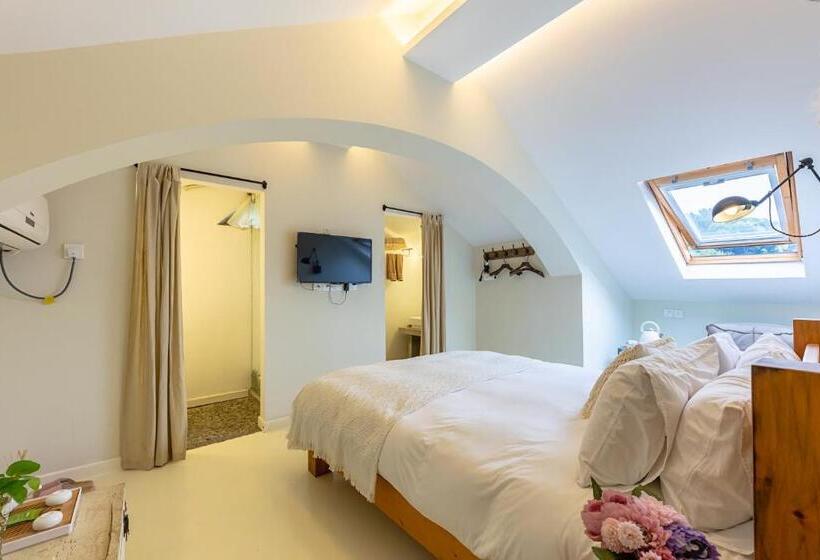 Номер Стандарт, Boke Hotel Xihu