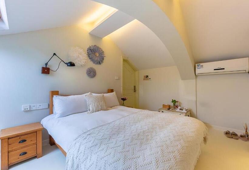 חדר סטנדרט, Boke Hotel Xihu