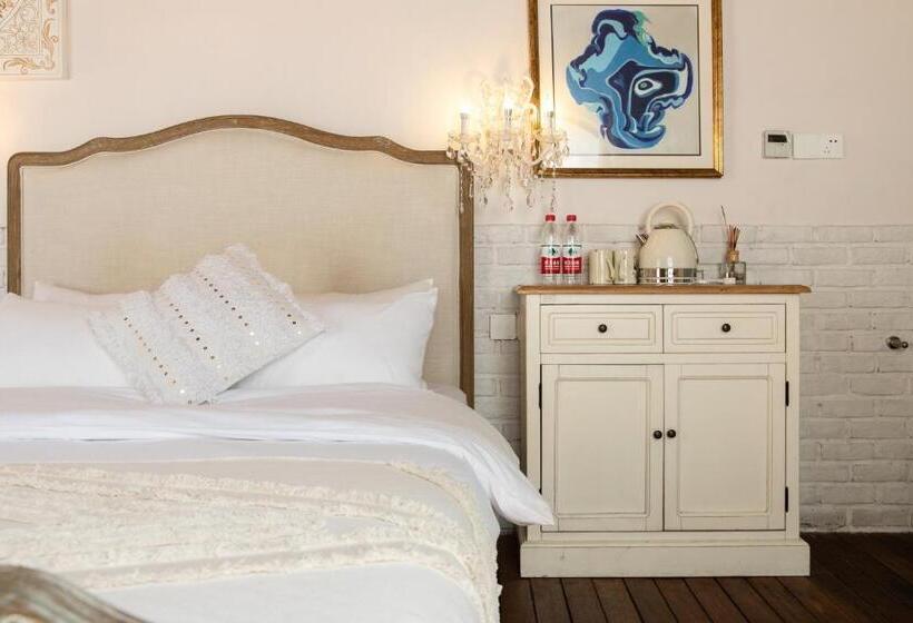 Номер Стандарт, Boke Hotel Xihu
