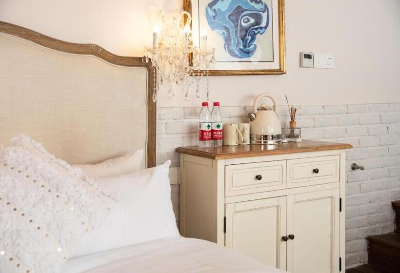 חדר סטנדרט, Boke Hotel Xihu