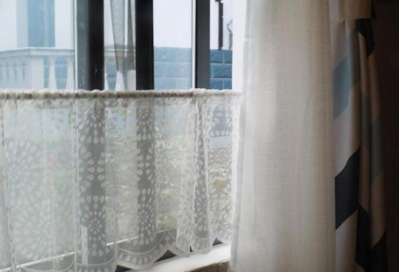 חדר סטנדרט, Boke Hotel Xihu