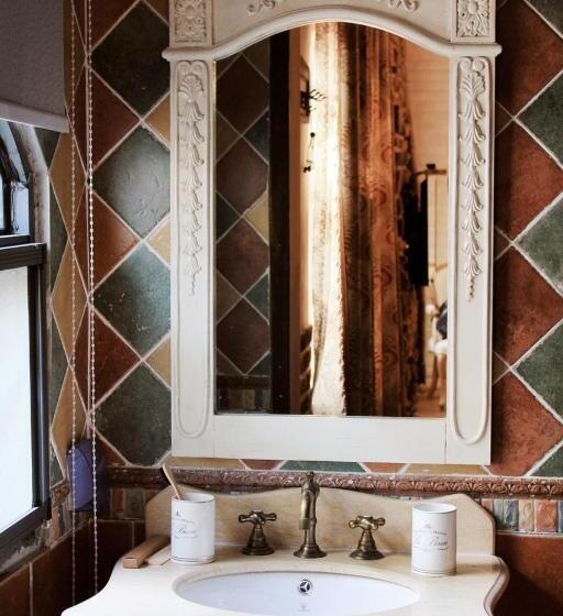 Номер Стандарт, Boke Hotel Xihu