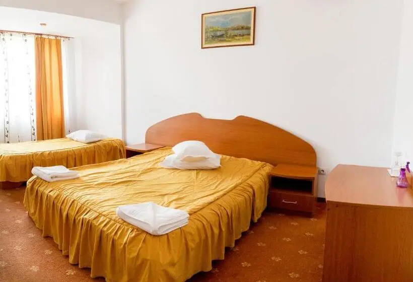 Suite, Atlantis