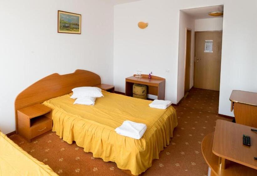 غرفة قياسية, Atlantis