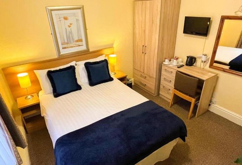 标准间, Sutcliffe