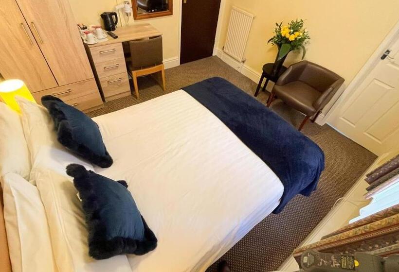 标准间, Sutcliffe