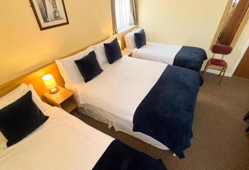 家庭间, Sutcliffe