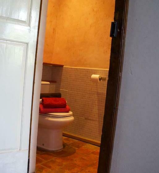 Люкс Вид на Сад, La Manufacture Royale