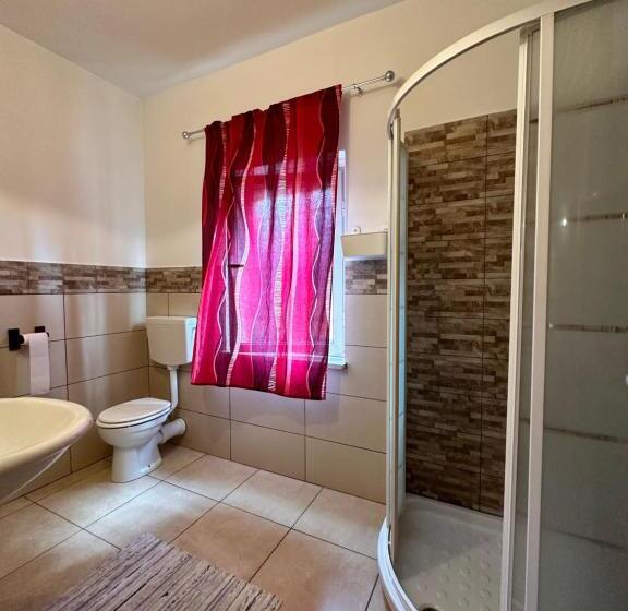 Pokój Klasyczny Czteroosobowy, Beds Ar Colle