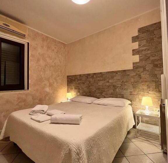 Pokój Standard, Beds Ar Colle