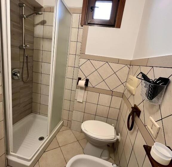 Pokój Standard, Beds Ar Colle