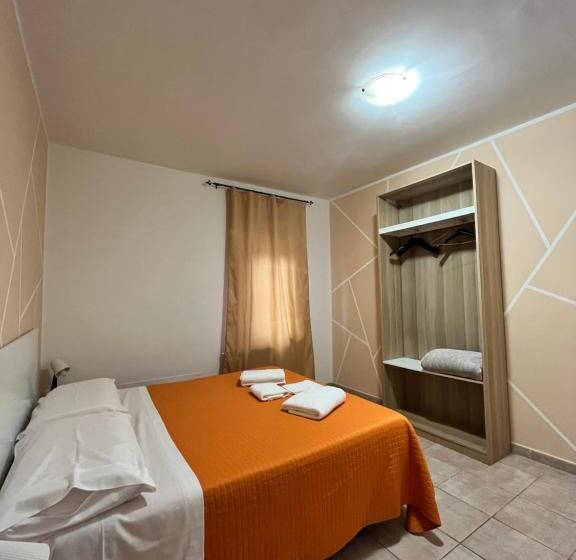 Apartament 1 Sypialnia Parter, Beds Ar Colle