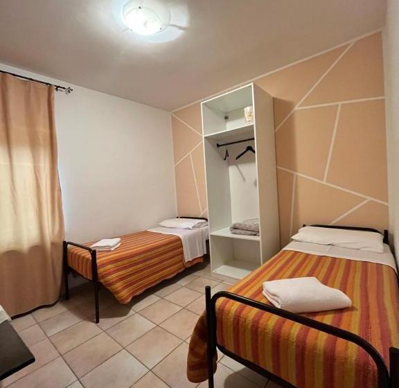 Apartamento 1 Quarto Rés-do-chão, Beds Ar Colle