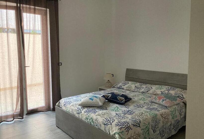 スタンダードルーム, B&b Il Sogno