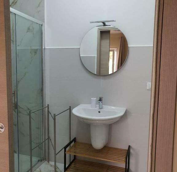 스탠다드 룸, B&b La Leggenda