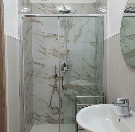 스탠다드 룸, B&b La Leggenda