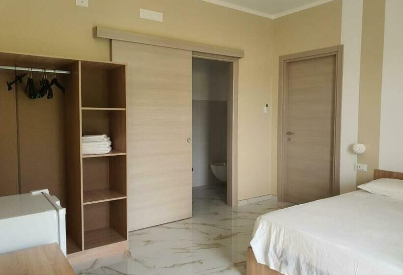 스탠다드 룸, B&b La Leggenda