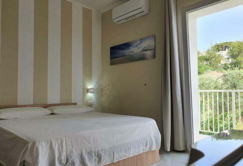 스탠다드 룸, B&b La Leggenda