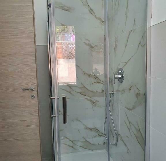 스탠다드 룸, B&b La Leggenda