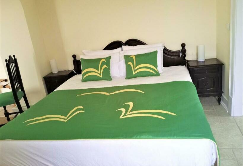 غرفة ديلوكس مزودة بشرفة, Quinta Da Marmela