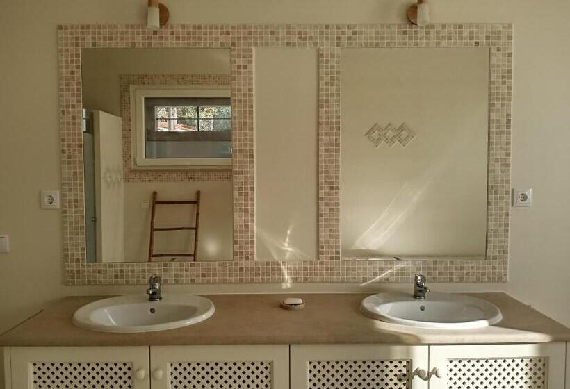 غرفة قياسية رباعية, Quinta Da Marmela