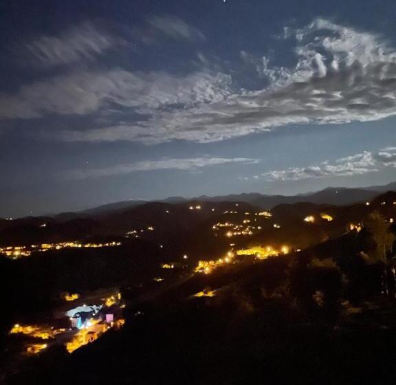 スイート（家族用）, Dağderebungalow